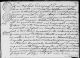Jeanne Barbe Vasbinder (acte de naissance, commune de Hombourg, 1819) Jeanne Barbe Vasbinder (acte de naissance, commune de Hombourg, 1819)